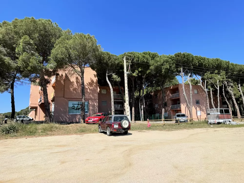 Location de Vacances Pals 108