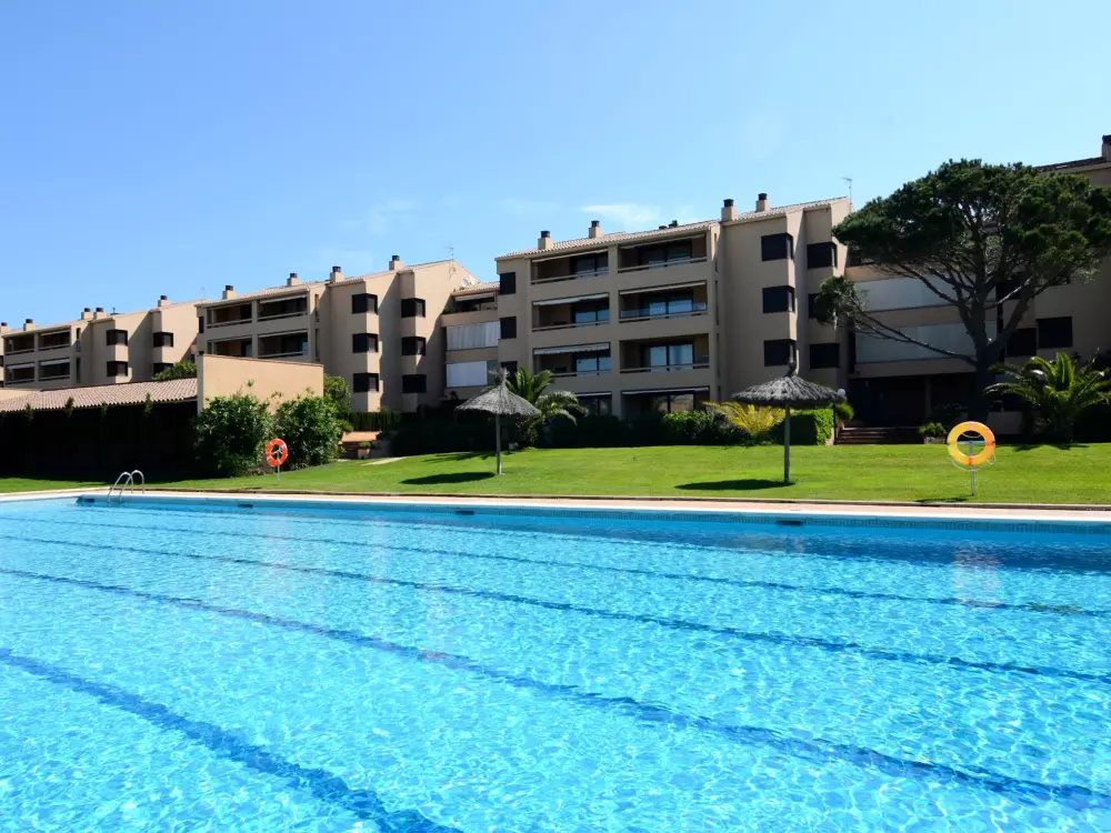 Location de Vacances Pals 124