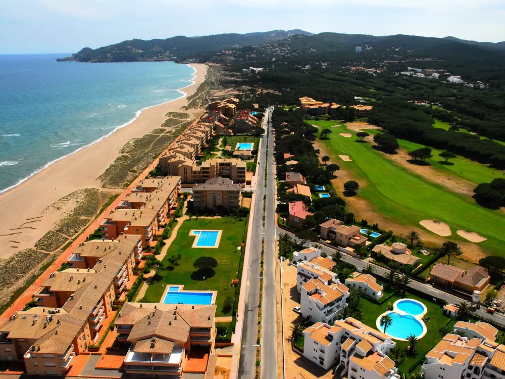 Location de Vacances Pals 124