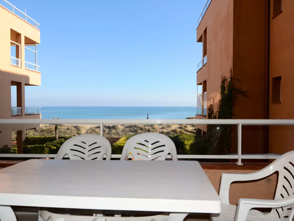 Location de Vacances Pals 124