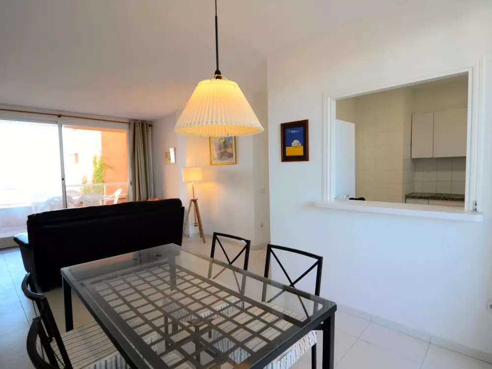 Location de Vacances Pals 124