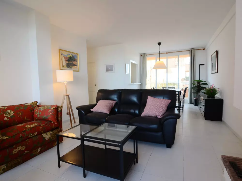 Location de Vacances Pals 124