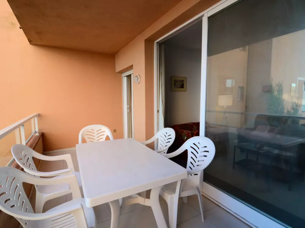 Location de Vacances Pals 124