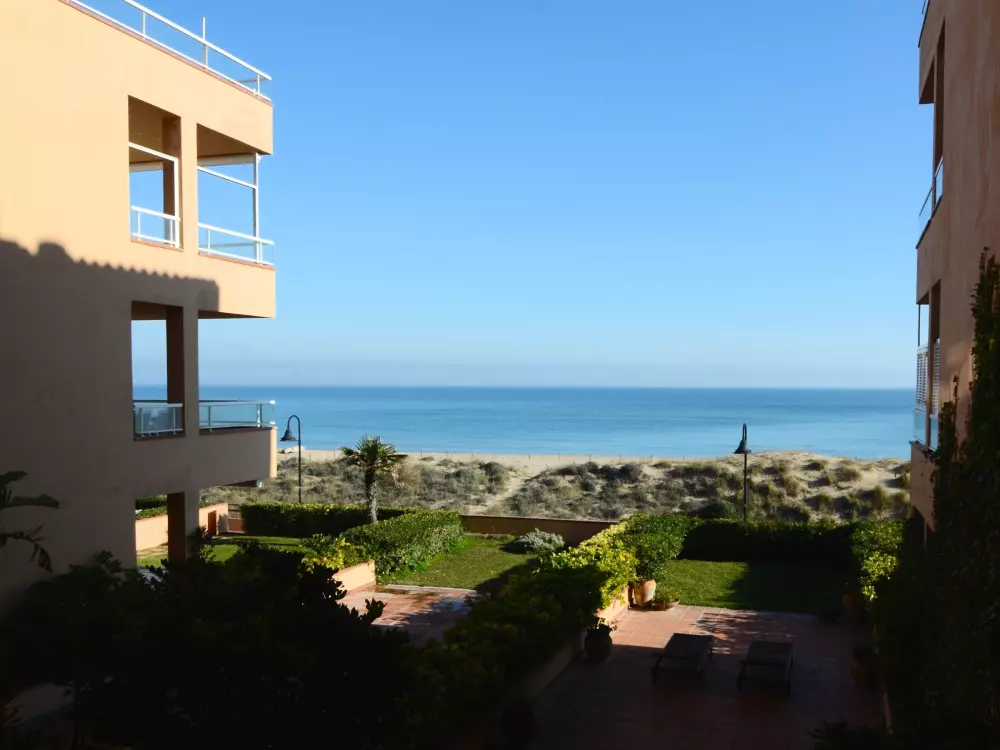 Location de Vacances Pals 124