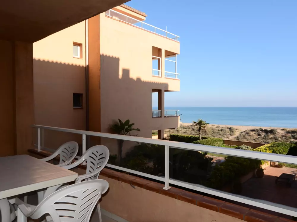 Location de Vacances Pals 124