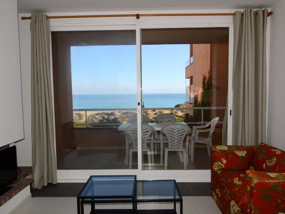 Location de Vacances Pals 124