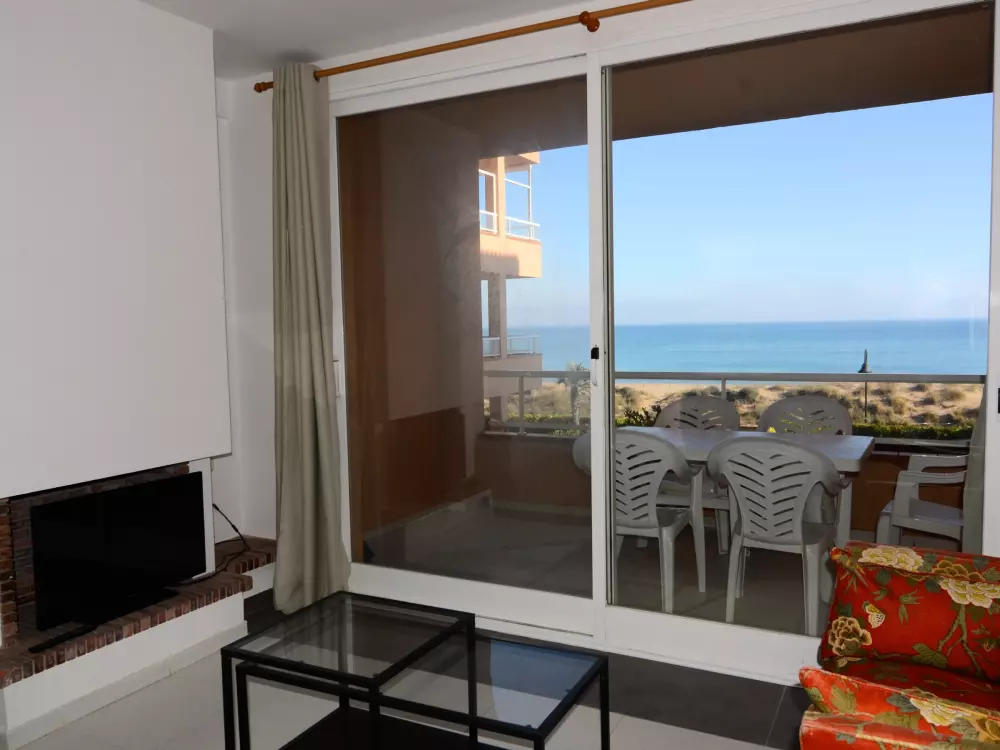 Location de Vacances Pals 124