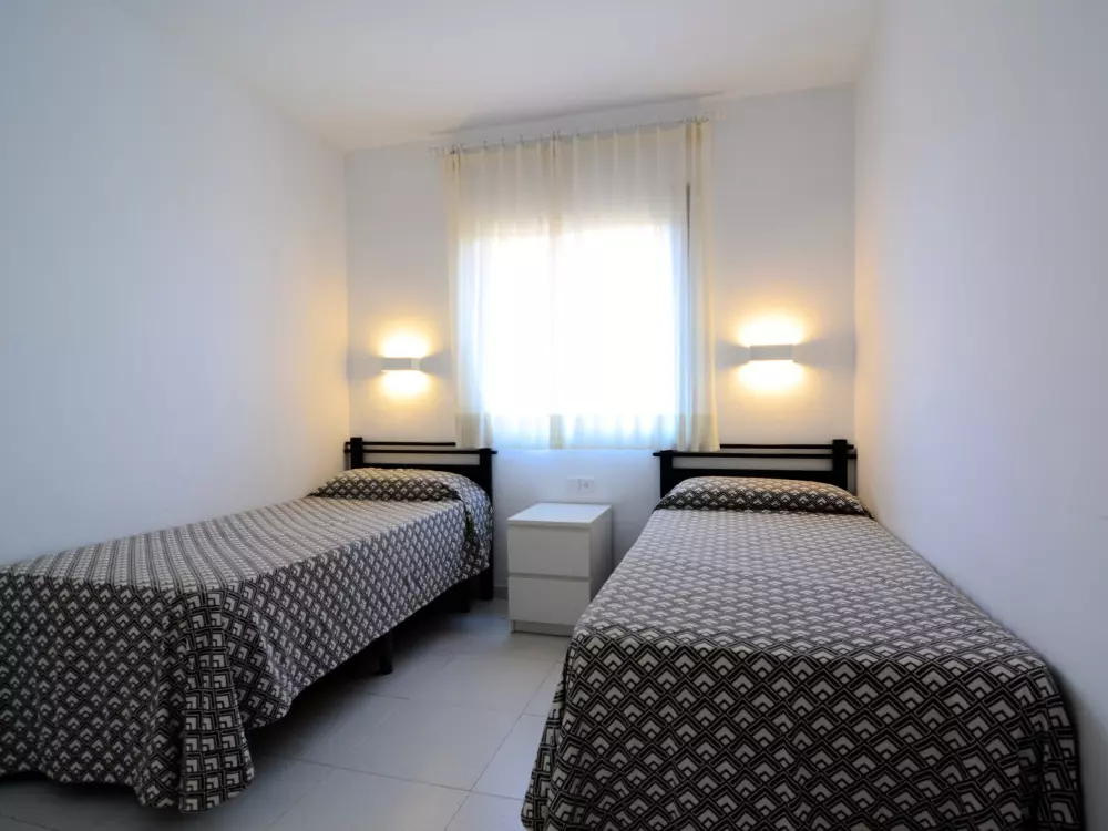 Location de Vacances Pals 124