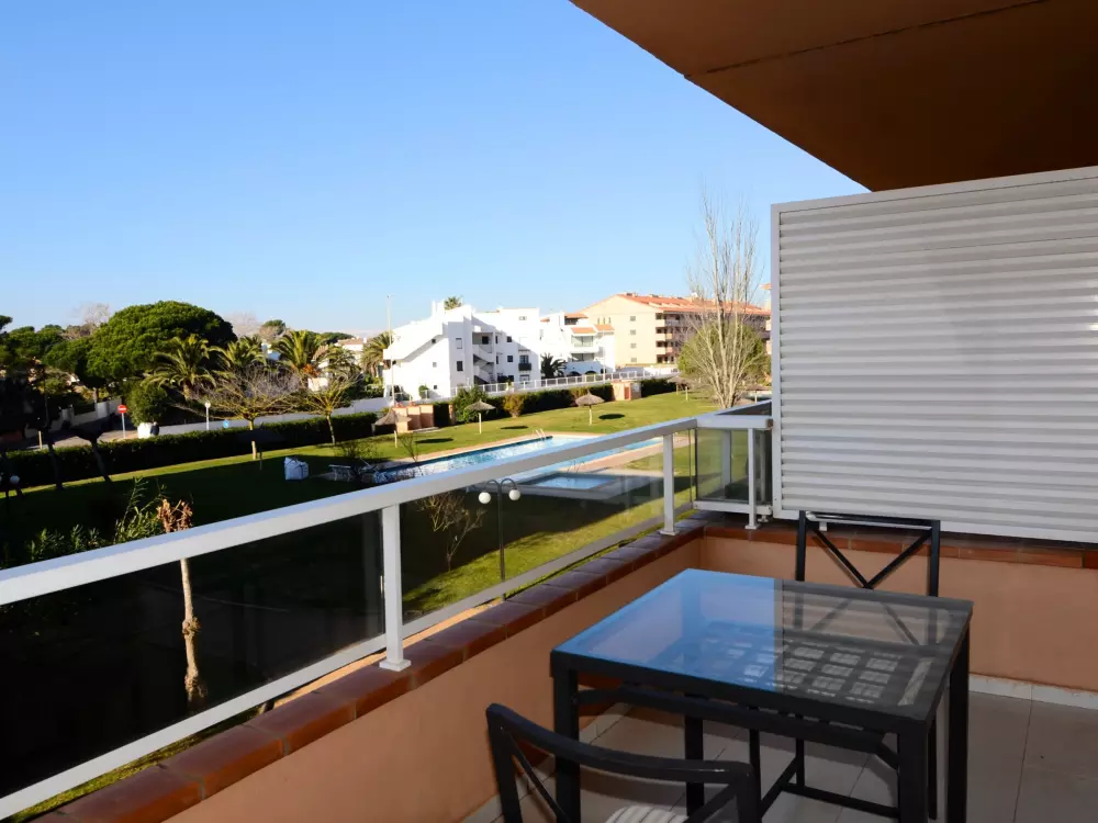 Location de Vacances Pals 124