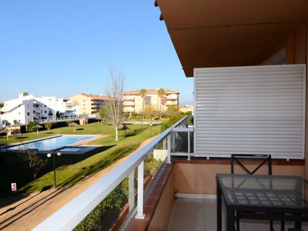 Location de Vacances Pals 124