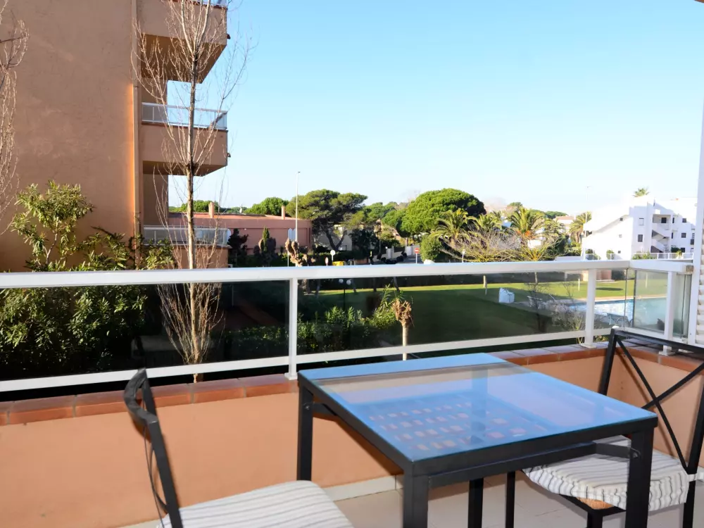 Location de Vacances Pals 124