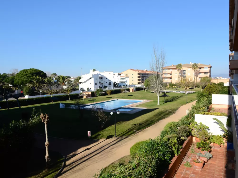 Location de Vacances Pals 124