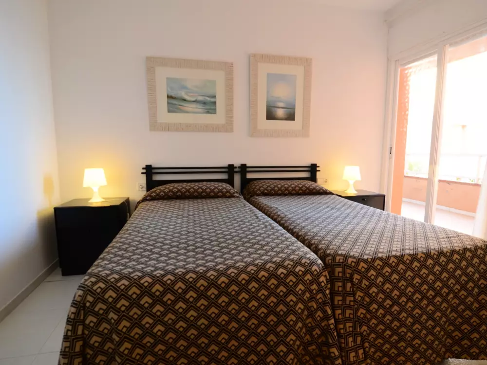 Location de Vacances Pals 124