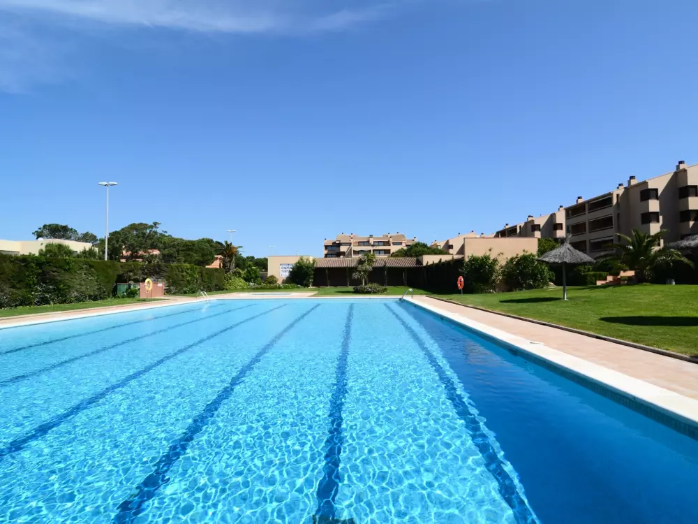 Location de Vacances Pals 124