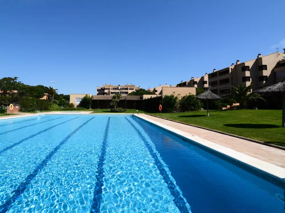 Location de Vacances Pals 124