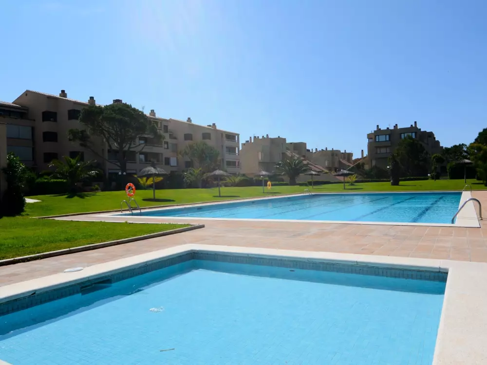 Location de Vacances Pals 124