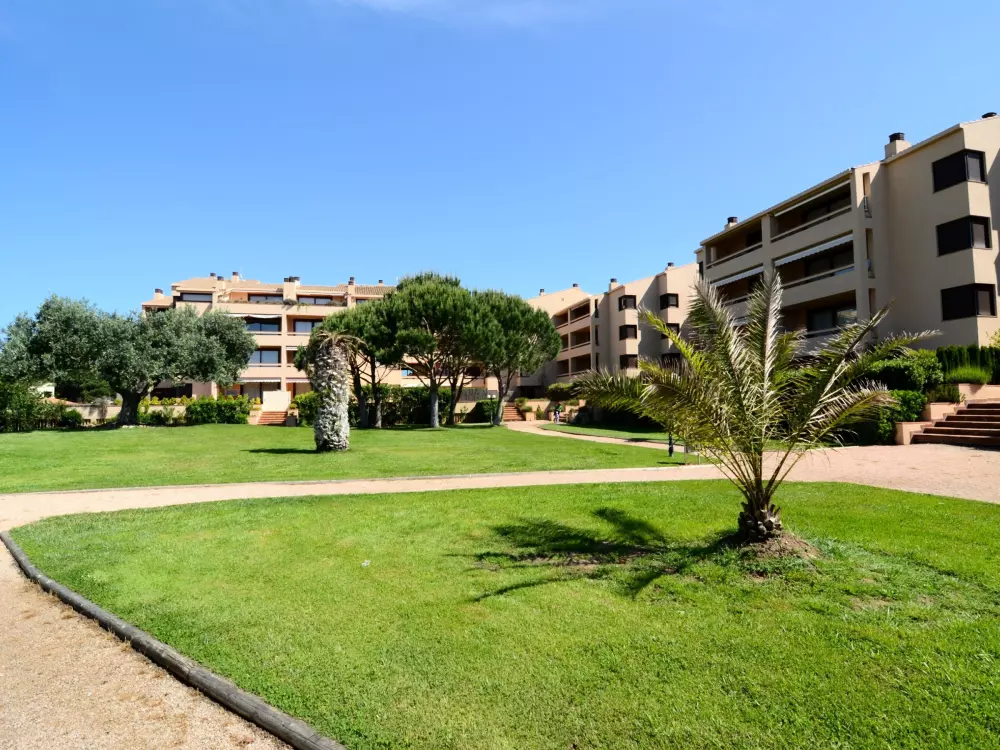 Location de Vacances Pals 124