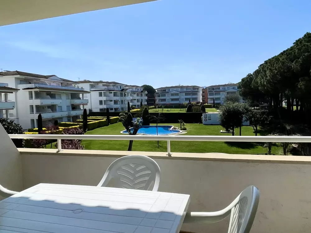 Location de Vacances Pals 125