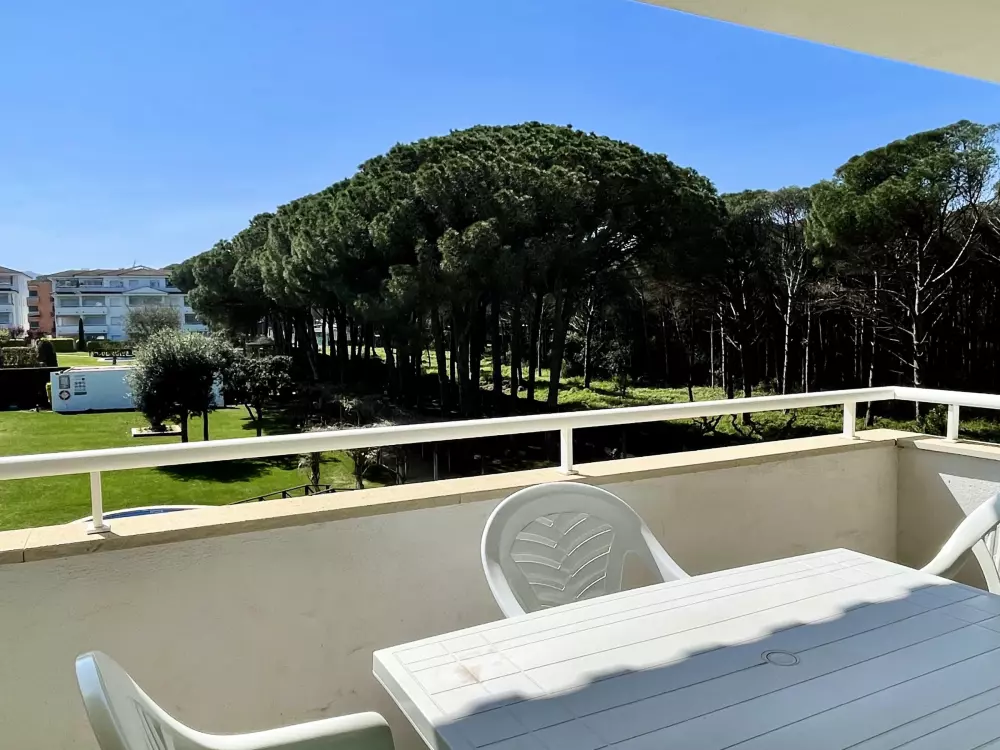 Location de Vacances Pals 125