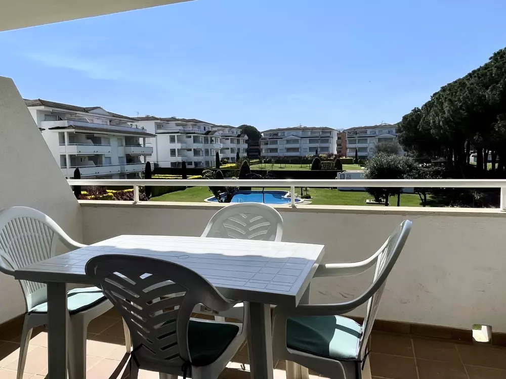 Location de Vacances Pals 125