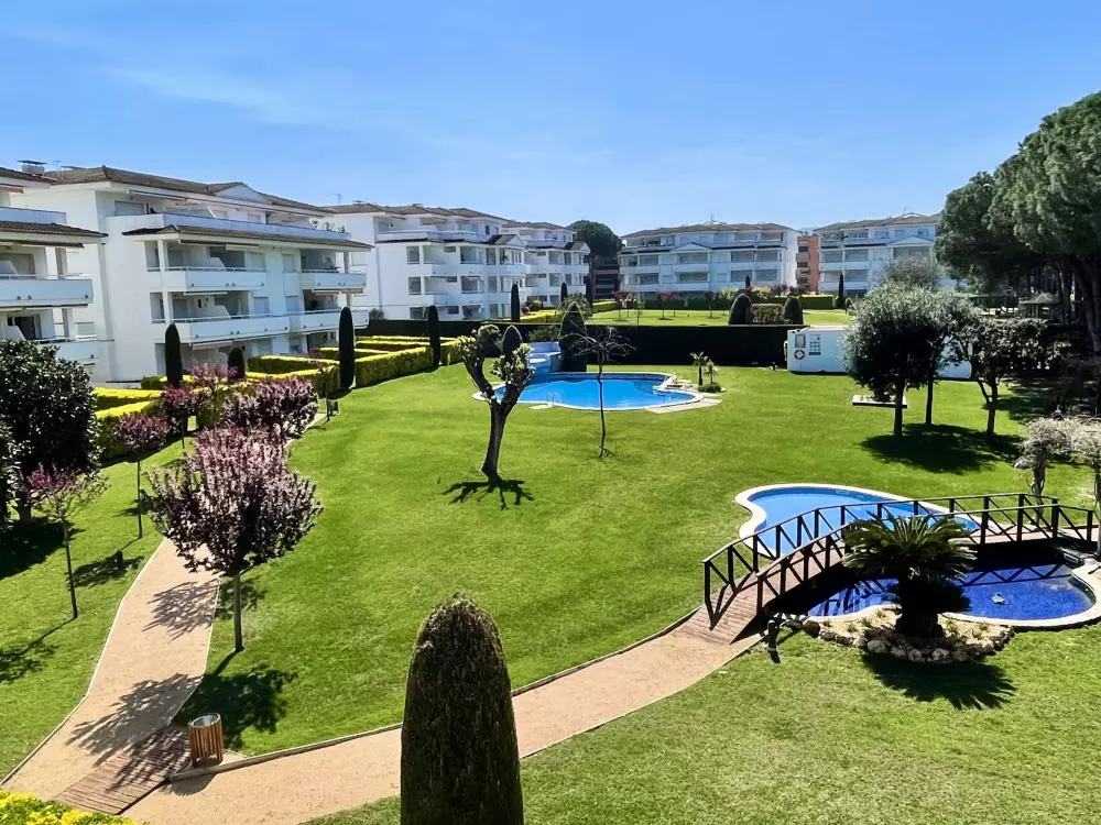 Location de Vacances Pals 125