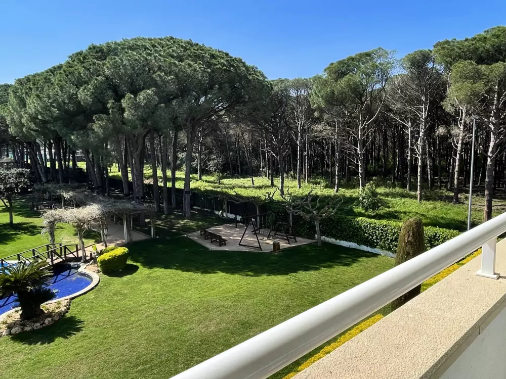 Location de Vacances Pals 125