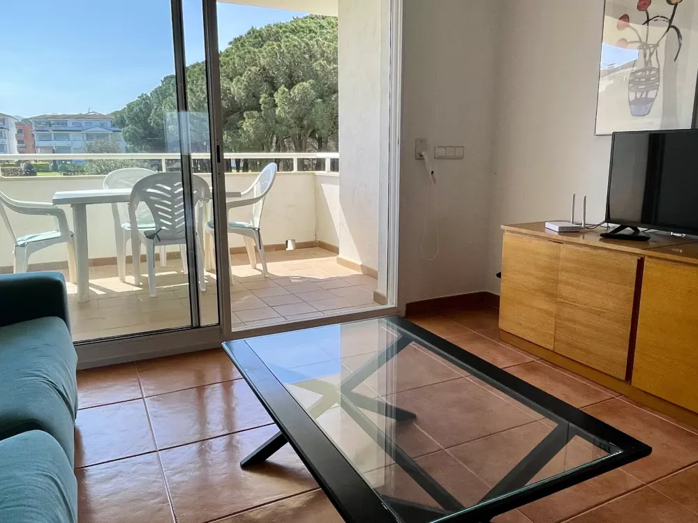 Location de Vacances Pals 125