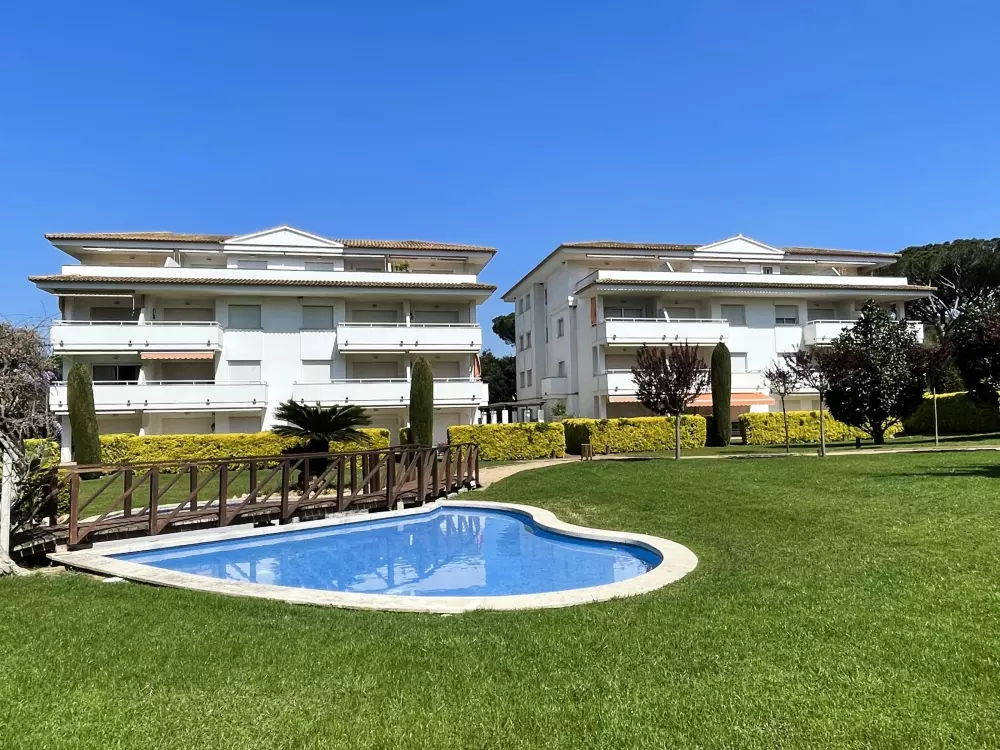 Location de Vacances Pals 125