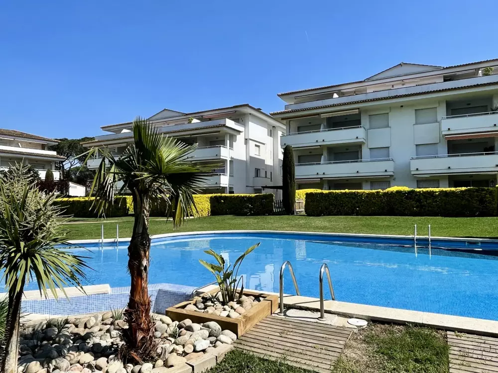 Location de Vacances Pals 125