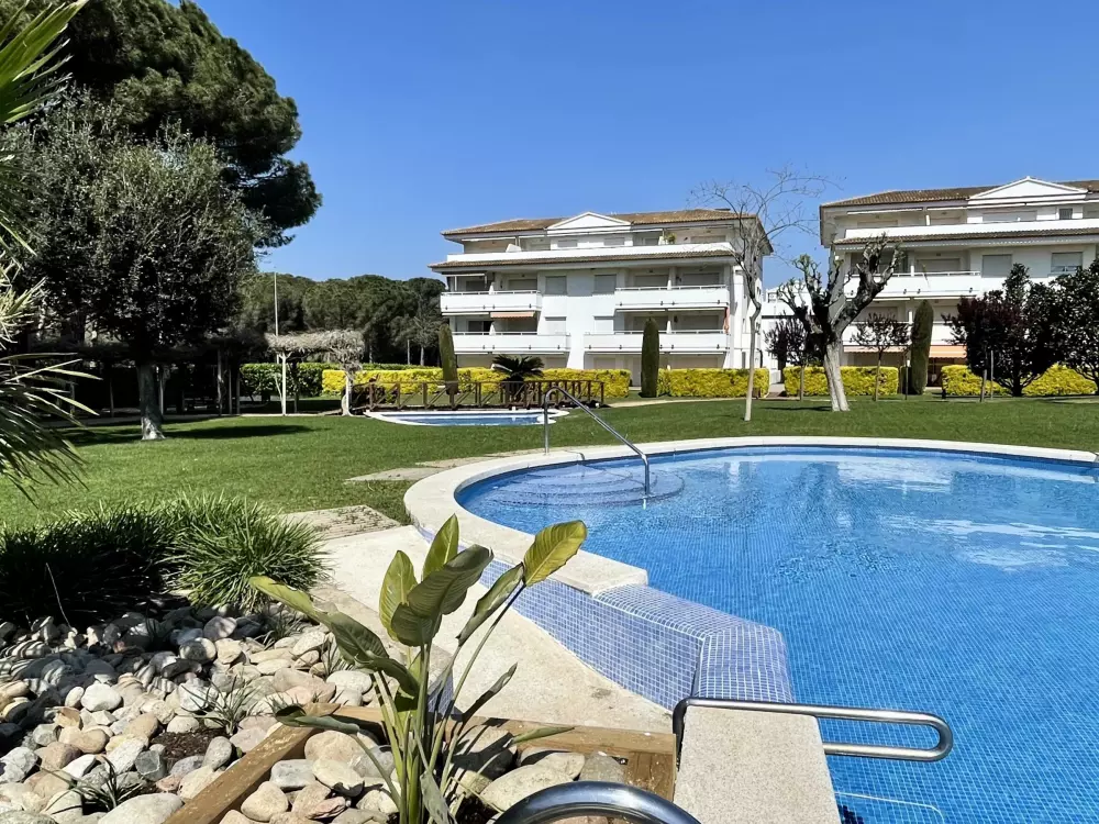 Location de Vacances Pals 125