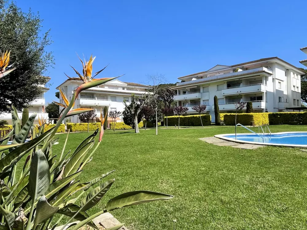 Location de Vacances Pals 125