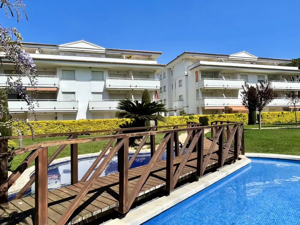 Location de Vacances Pals 125