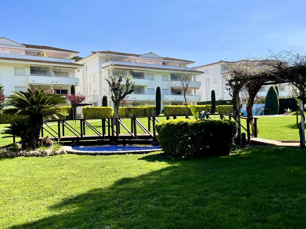 Location de Vacances Pals 125