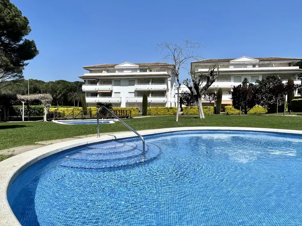 Location de Vacances Pals 125