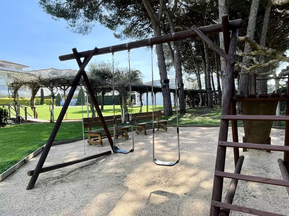 Location de Vacances Pals 125