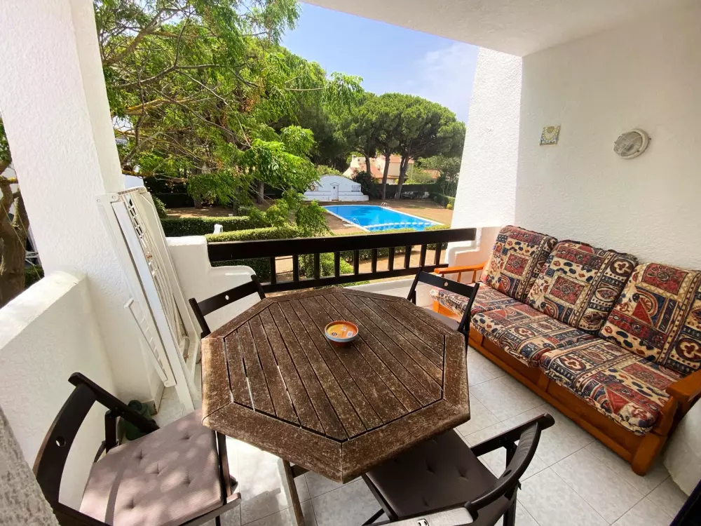 Location de Vacances Pals 61