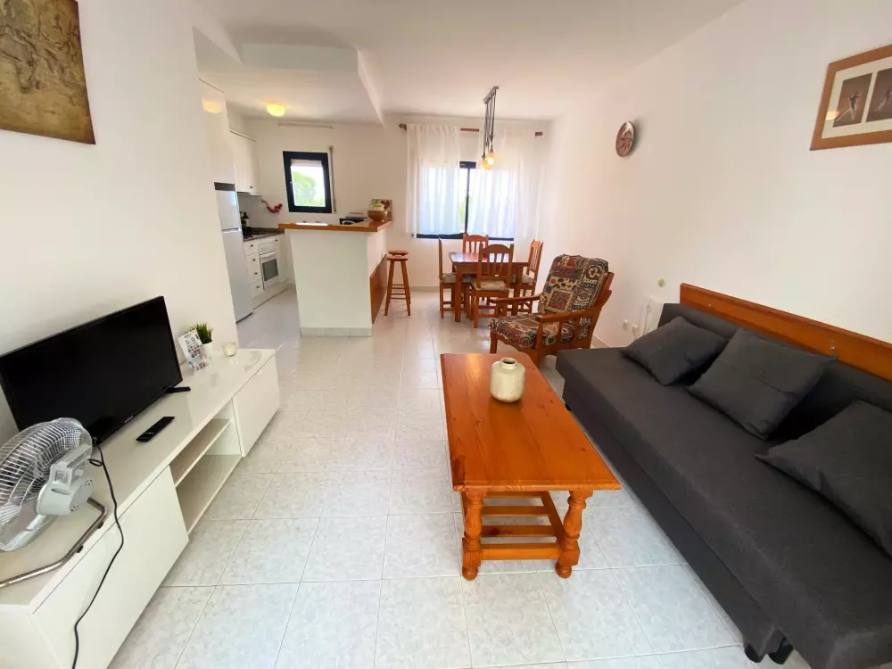 Location de Vacances Pals 61