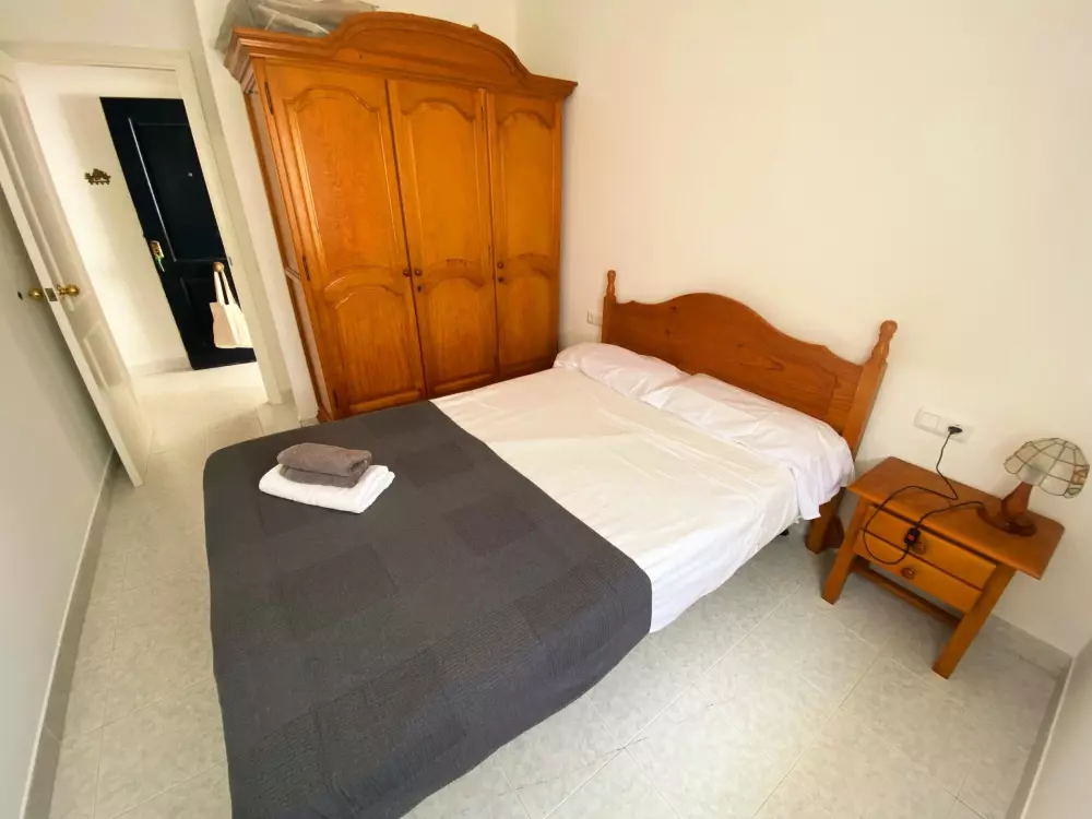 Location de Vacances Pals 61