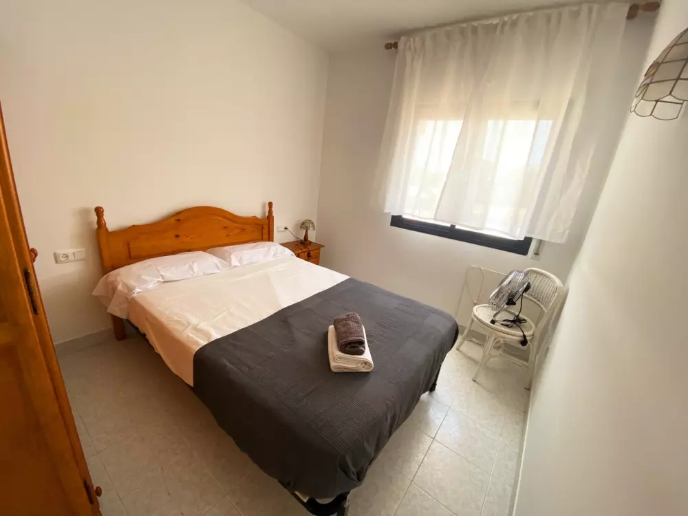 Location de Vacances Pals 61