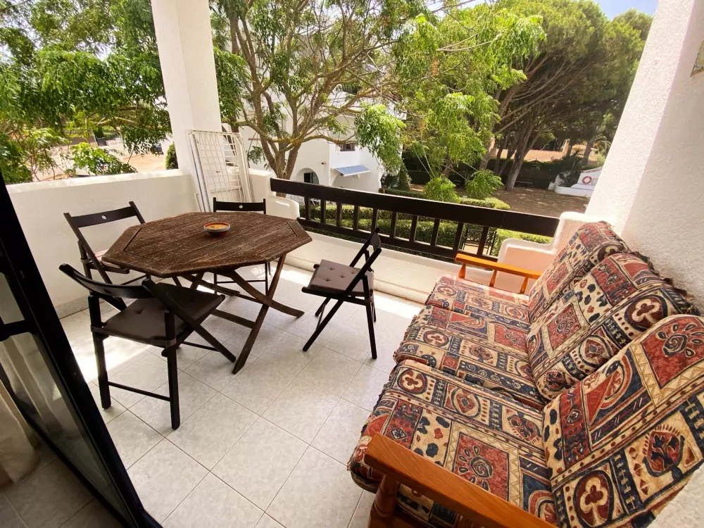 Location de Vacances Pals 61