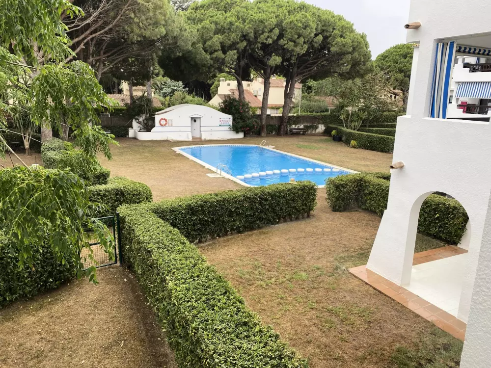 Location de Vacances Pals 61