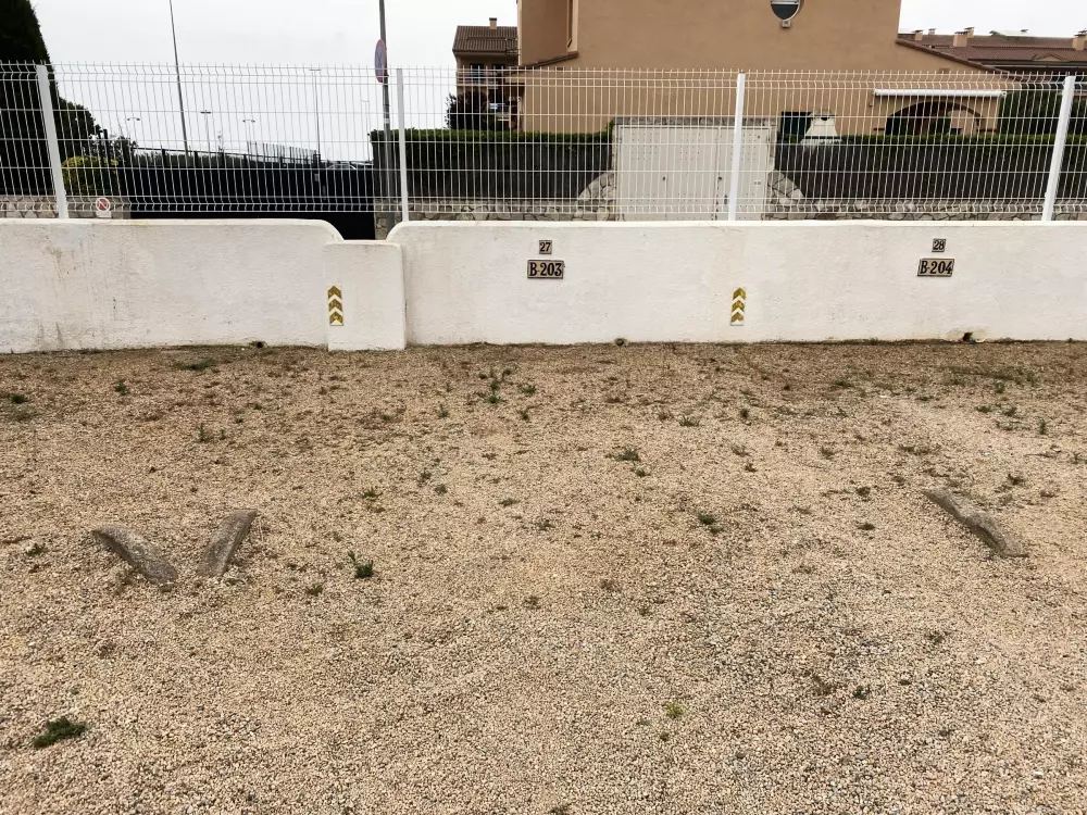 Location de Vacances Pals 61