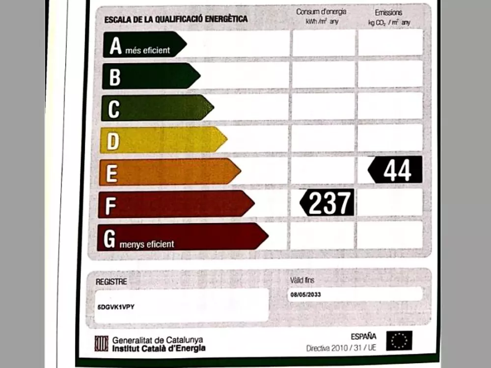 Location de Vacances Pals 61