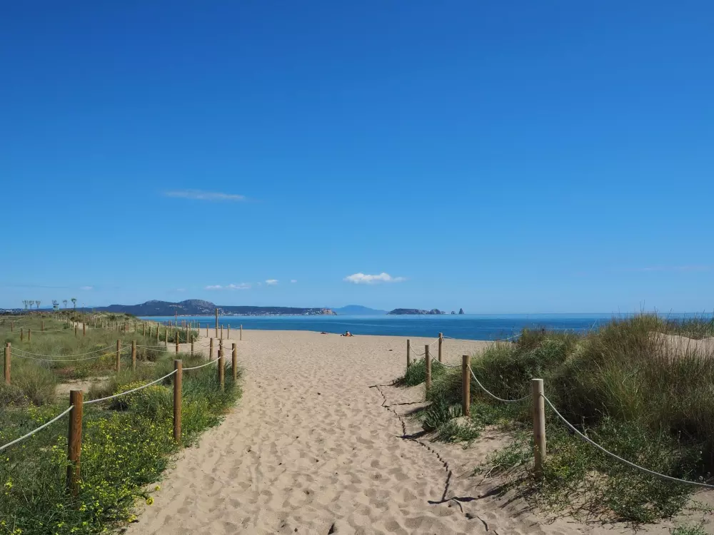 Location de Vacances Pals 61