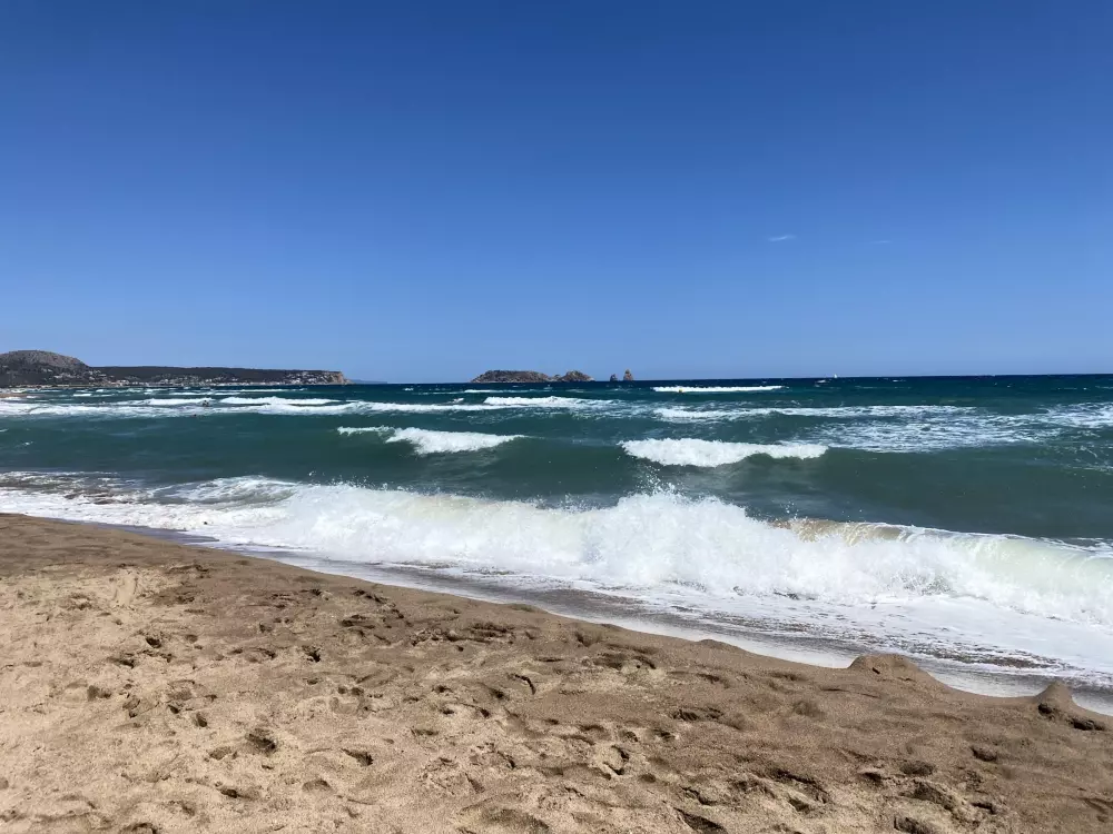 Location de Vacances Pals 61