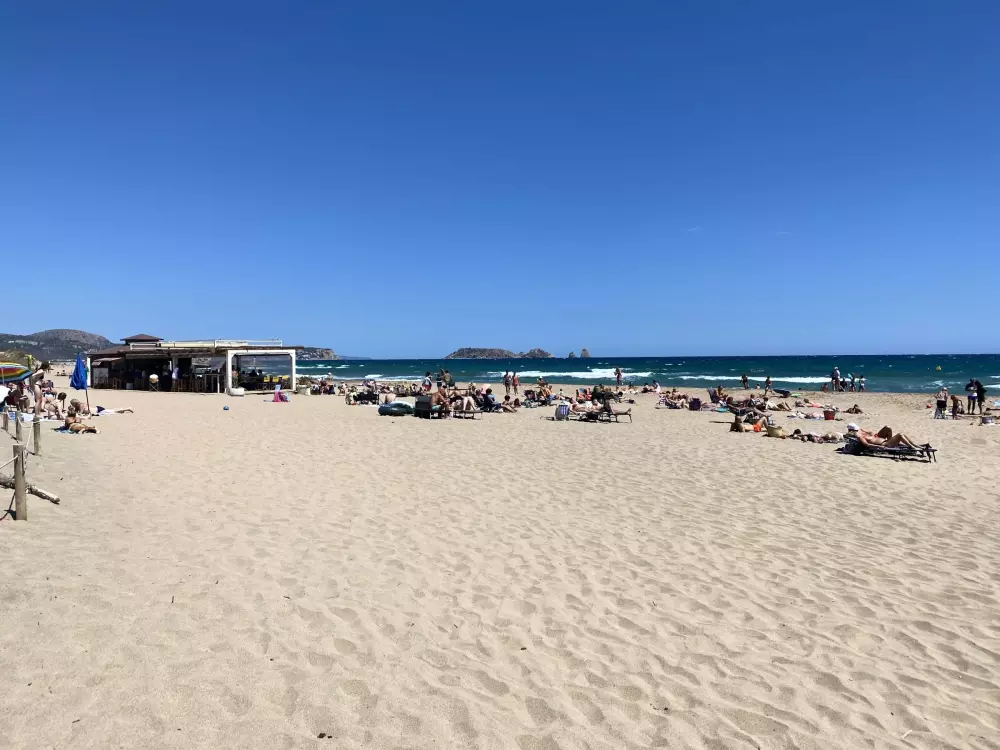 Location de Vacances Pals 61