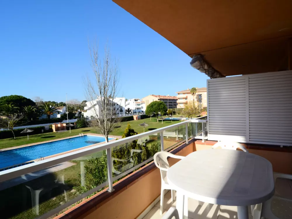 Location de Vacances Pals 68