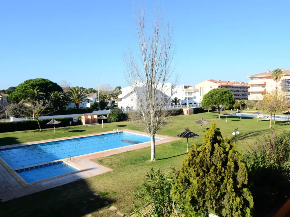 Location de Vacances Pals 68