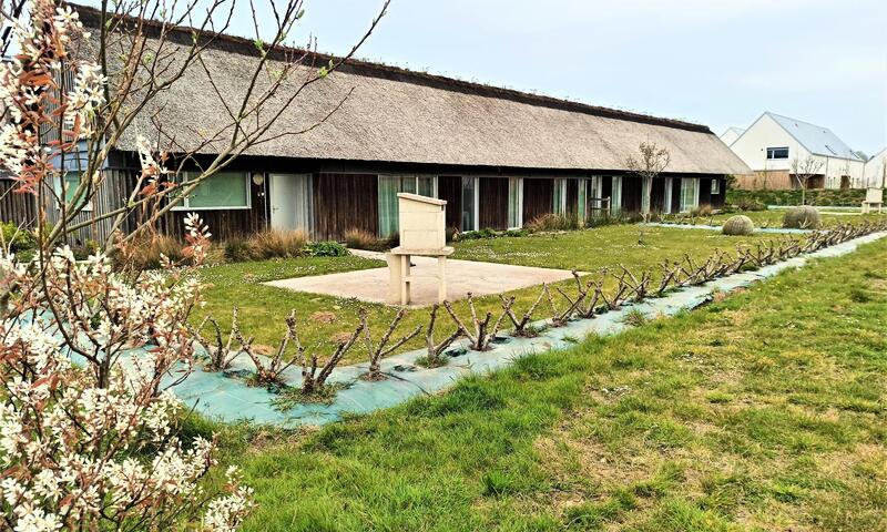 Gîte de France Millet 3 épis - - Paluel - 25