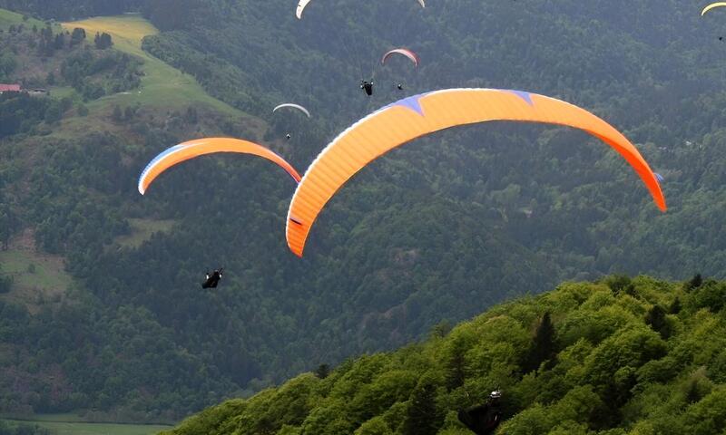 Camping Portes d'Ariège*** - - Pamiers - 6